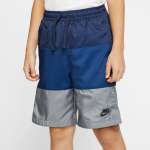 B NSW SHORT WOVEN BLOCK