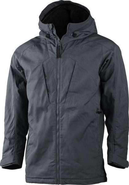 Habe Pile Ms Jacket - Bild 1