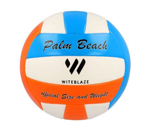 PALM BEACH Beachvolleyball,wei