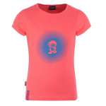 Girls Logo T