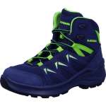 INNOX PRO GTX MID JUNIOR