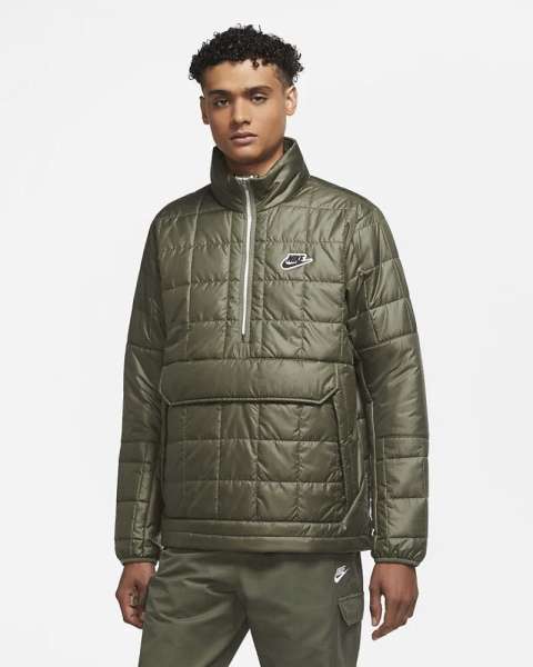 M NSW SYN FIL ANORAK - Bild 1