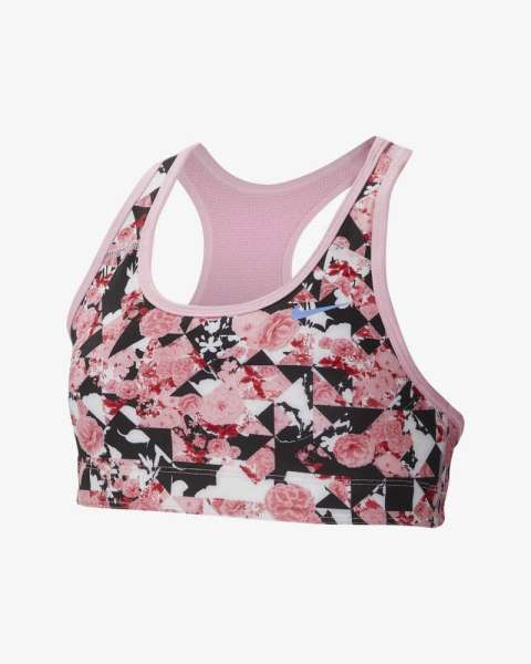 G NK SWOOSH REV BRA AOP - Bild 1