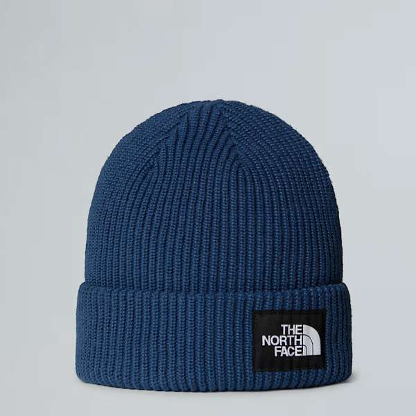 SALTY LINED BEANIE - Bild 1