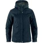 Stina Padded Jacket W