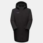 Chamuera HS Thermo Hooded Parka Wom
