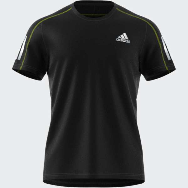 OWN THE RUN TEE