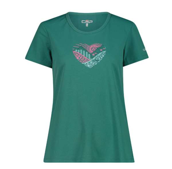 WOMAN T-SHIRT - Bild 1