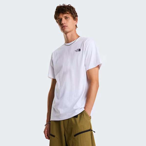 M BOX NSE CELEBRATION REGULAR SHORT SLEE - Bild 1