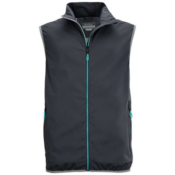 Trin WMN SOFTSHELL VST - Bild 1