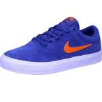 SB CHARGE SUEDE
