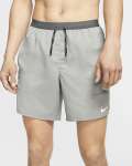M NK FLEX STRIDE SHORT 7IN BF