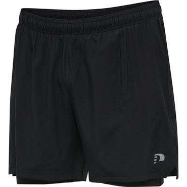 MEN'S CORE 2-IN-1 SHORTS - Bild 1