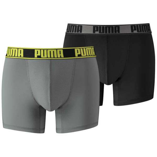 NOS ACTIVE BOXER 2P