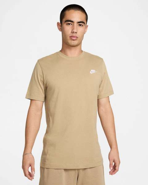 M NSW CLUB TEE - Bild 1