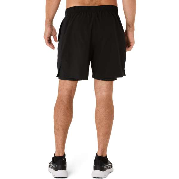 ASICS CORE 2-N-1 7IN SHORT - Bild 1