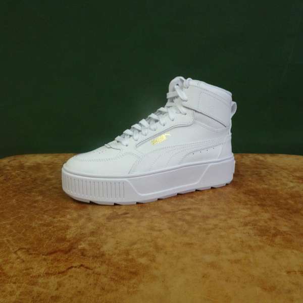 Karmen Rebelle Mid - Bild 8