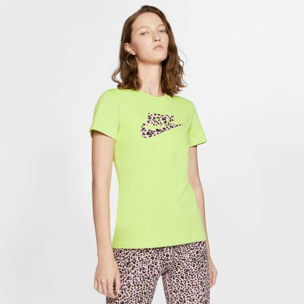 W NSW PRNT PACK SS TEE - Bild 1