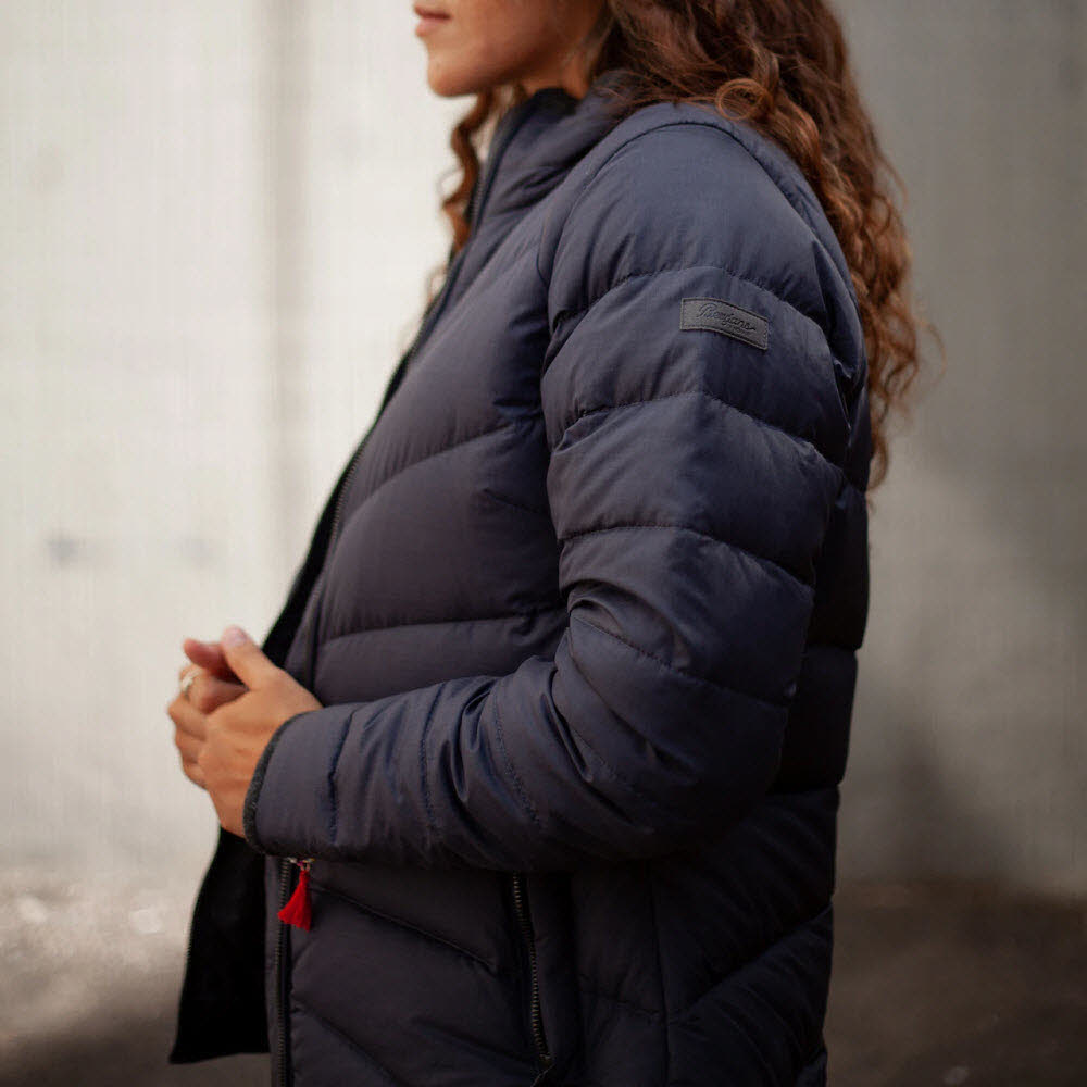 Bergans Oslo Down Light W Jacket