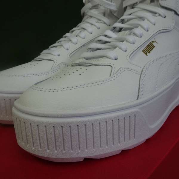 Karmen Rebelle Mid - Bild 12