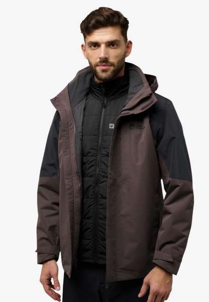 ROMBERG 3IN1 JKT M - Bild 1