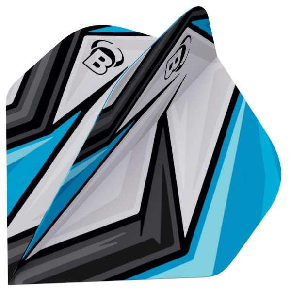 BULL'S B-Star Flights Stone | A-Standard - Bild 1