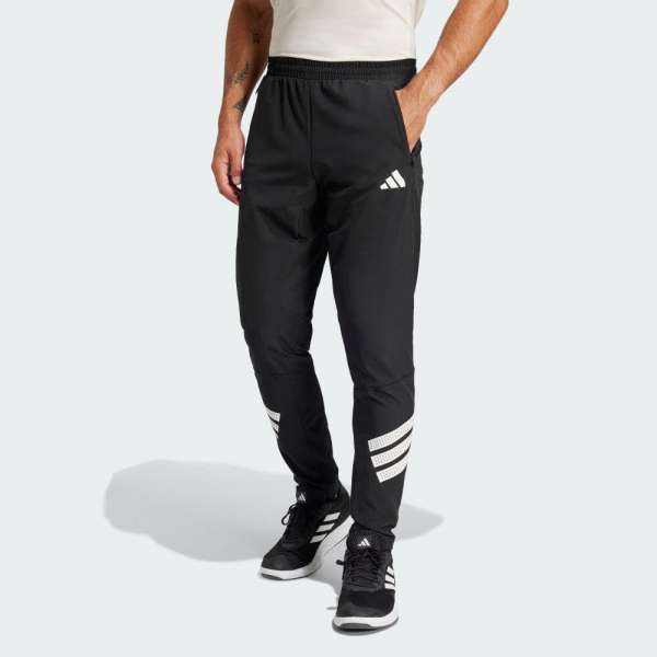 GYM+ 3S WV PANT - Bild 1