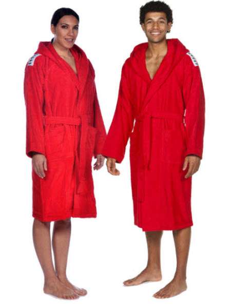 CORE SOFT ROBE - Bild 1
