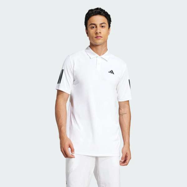 CLUB 3STR POLO - Bild 1