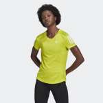 OWN THE RUN TEE