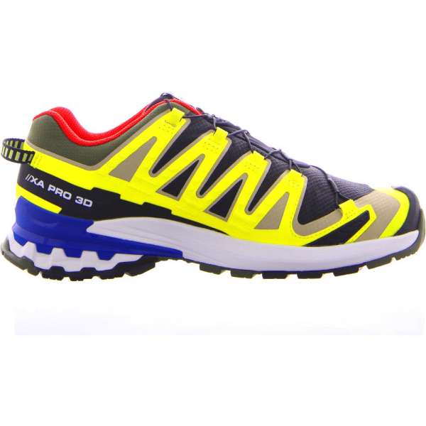 XA PRO 3D V9 GTX - Bild 5