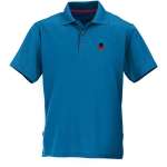 Spiez fresh-SP - 1/2 Poloshirt