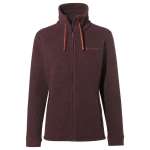 Wo Skomer Winter Fleece Jacket
