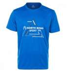Taza M S-S Tee