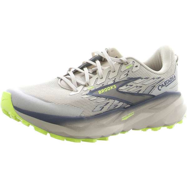 Cascadia 19 - Bild 1