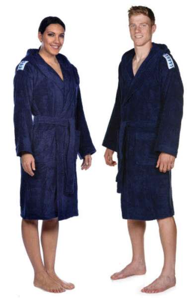 CORE SOFT ROBE - Bild 1