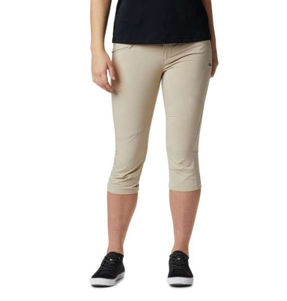 Peak to Point Knee Pant - Bild 1