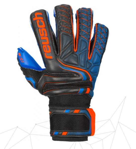 Attrakt S1 Evolution Finger Support