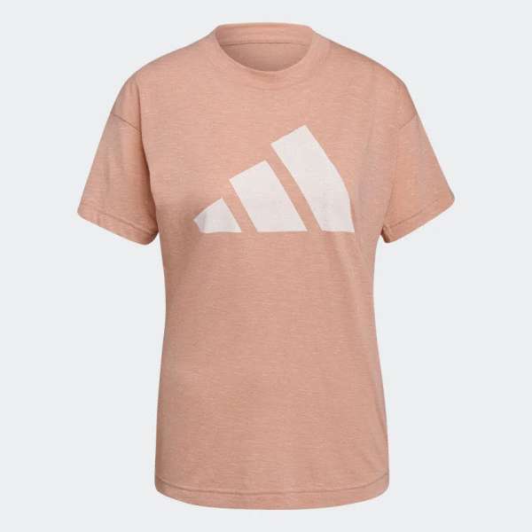 W WIN 2.0 TEE - Bild 1