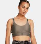 UA Infinity Mid Bra-BRN - Bild 1 UA Infinity Mid Bra-BRN - Bild 1