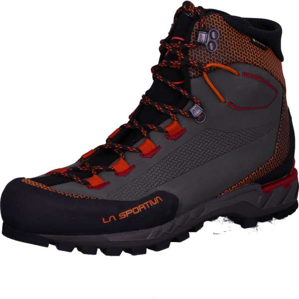 Trango Tech Leather Gtx - Bild 1