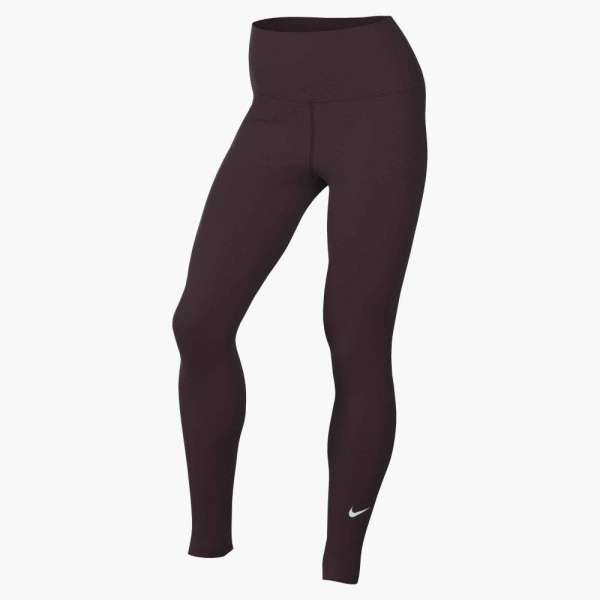 Nike One Women"s High-Waisted - Bild 1