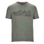 Lilleo MN TSHRT C