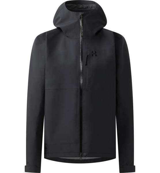 Front Proof II Jacket Women - Bild 1