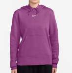 W NSW PHNX FLC STD PO HOODIE