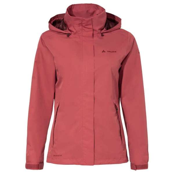 Wo Escape Light Jacket - Bild 1