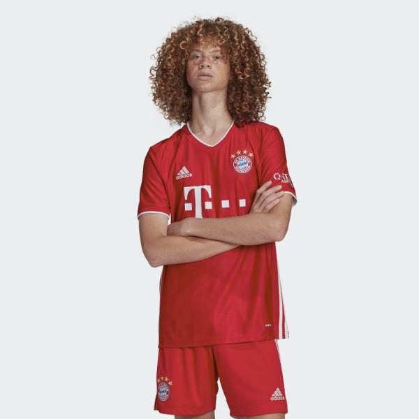 FC Bayern München FCB H JSY - Bild 1