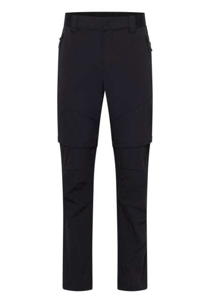 BERGAMO 3 ZIPP OFF Men"s funct - Bild 1