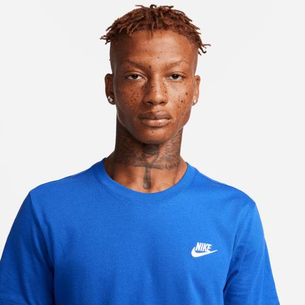 M NSW CLUB TEE - Bild 1