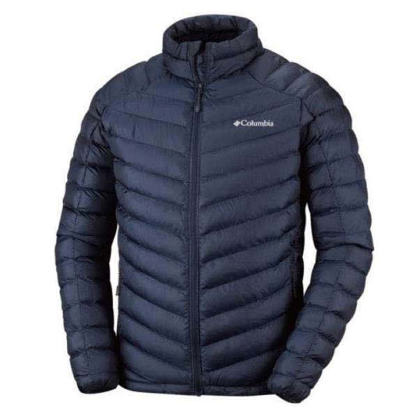 Horizon Explorer Jacket